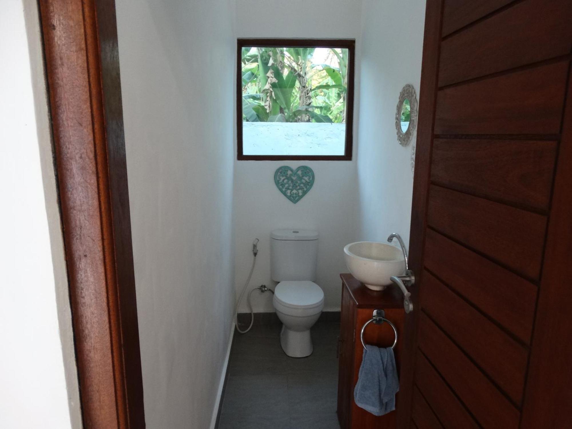 Villa Serenity Candidasa Eksteriør bilde